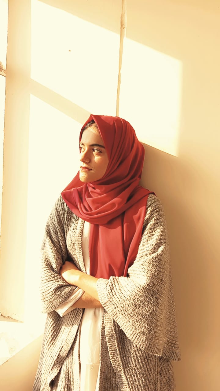 Fatima Shafique